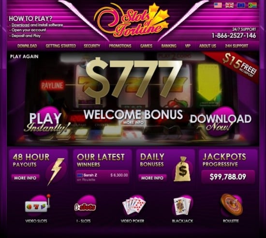 A knowledgeable Web based casinos With Free Money Extra