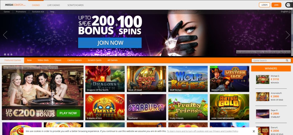 9 Better Online casinos Real cash United states