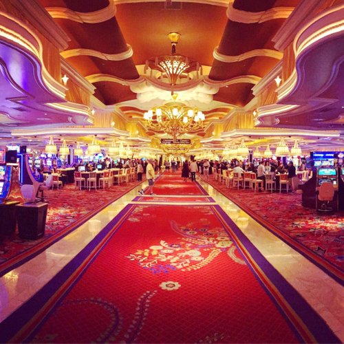 9 Best Casinos on the internet The real deal Currency