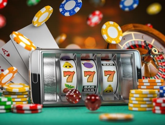 Dominar el camino de la palabra casinos Chileno es un accidente, es un arte