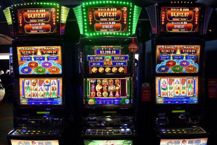 Buffalo Slots Opinion, And A lucky 88 pokies real income Local casino Posts