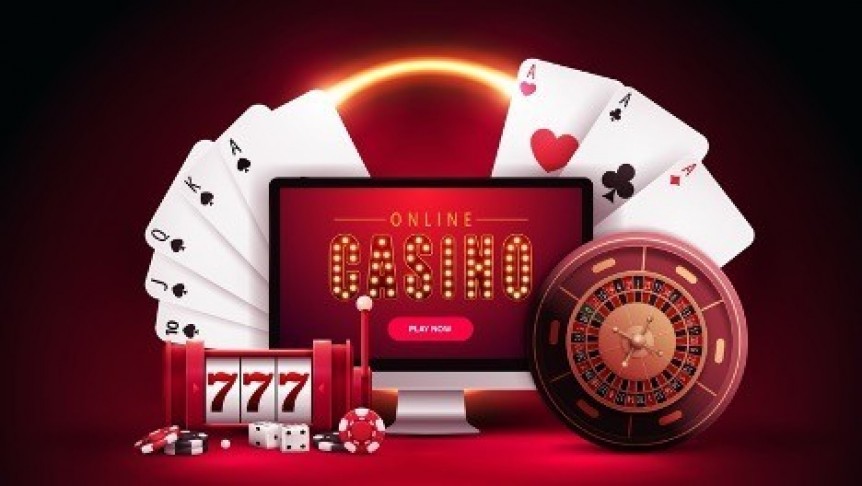 The Consequences Of Failing To casino When Launching Your Business