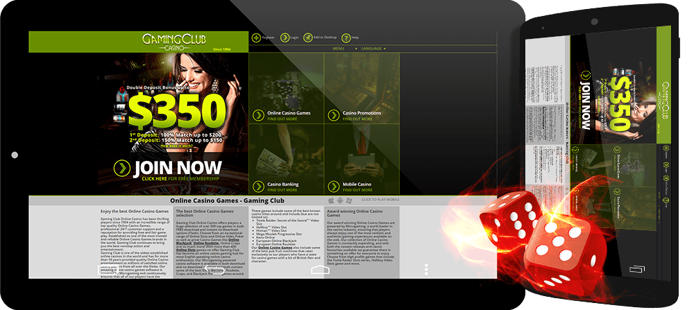 No-deposit Needed To your Cellular Ports!