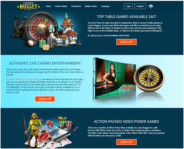 Finest Online where's the gold slots real money Lottery Games 2023