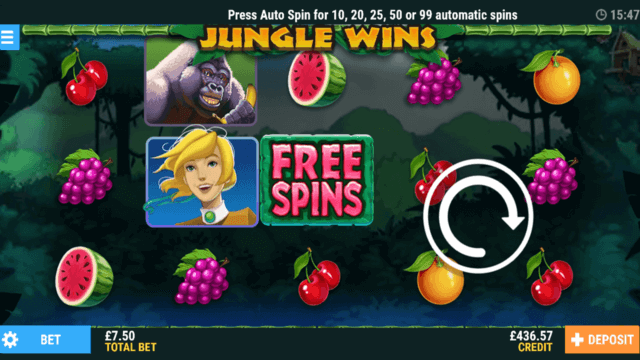 Put 10, Get a hundred 100 percent free Revolves