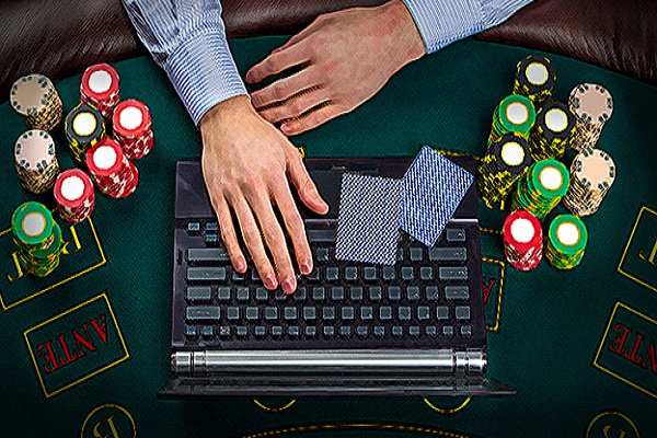 Legitimate Paypal Online casino Web sites For real Cash in The usa