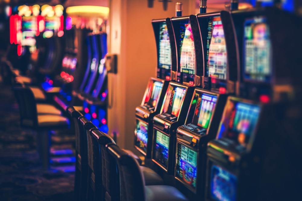 Enjoy Casinos on the internet In america Without Deposit Expected!