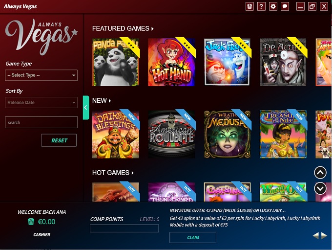 Finest On- $10 minimum deposit casino line casino