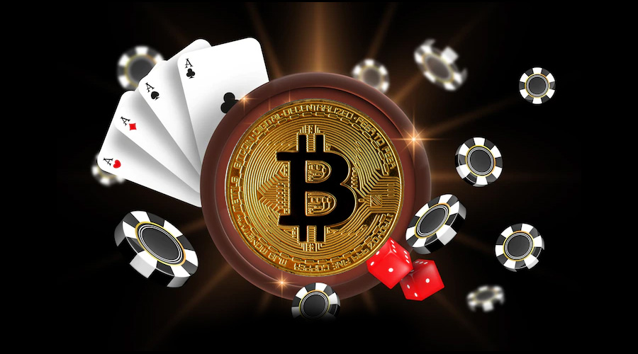 Crypto Casino